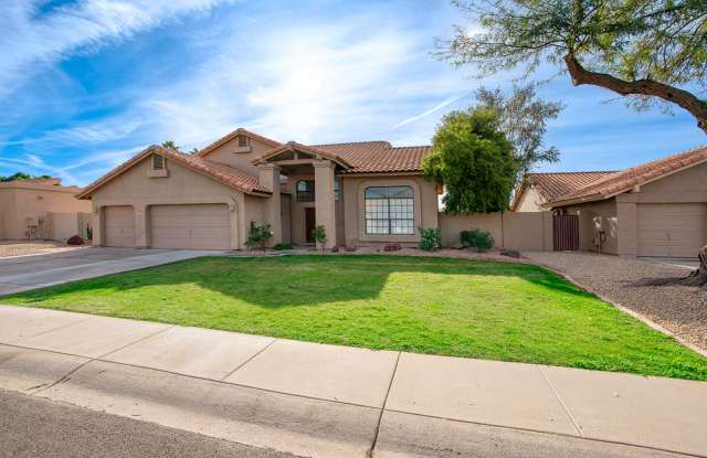 Spacious Tempe 4 bedroom photos photos