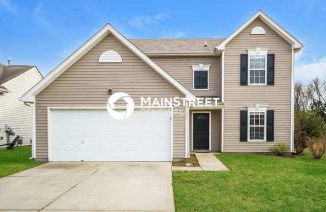 9127 White Aspen Place - 9127 White Aspen Place, Charlotte, NC 28269