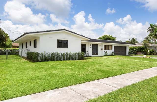 8790 SW 85th St - 8790 Southwest 85th Street, Kendall, FL 33173