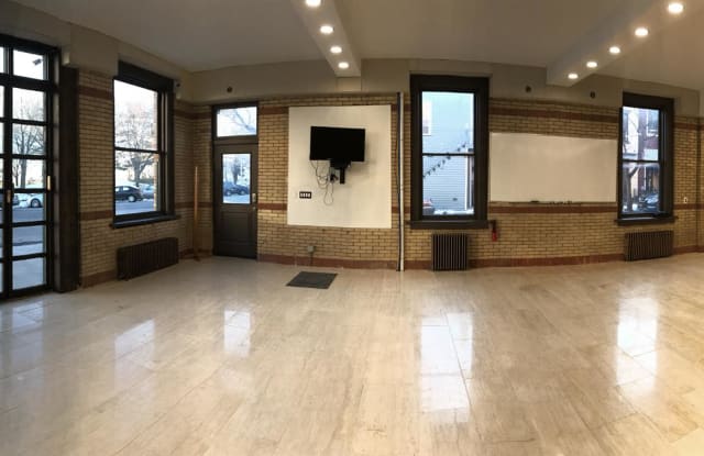 125 Jefferson Street - 1 - 125 Jefferson St, Albany, NY 12210