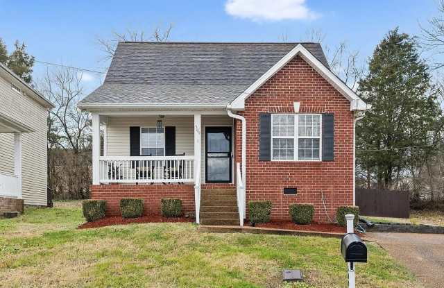 509 Harold Prewett Drive - 509 Harold Prewett Drive, Nashville, TN 37218