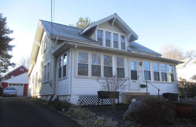 45 Kells Avenue - 45 Kells Avenue, Newark, DE 19711