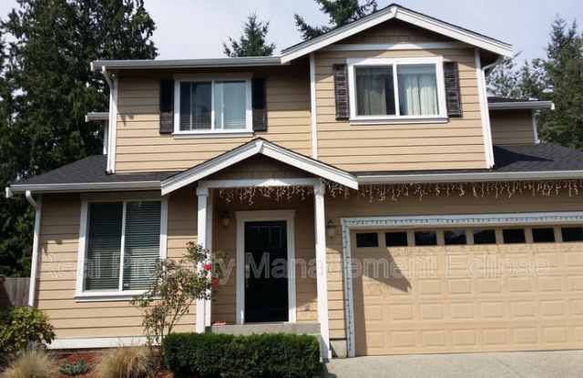 21227 35th Ave SE - 21227 35th Avenue Southeast, Bothell East, WA 98021