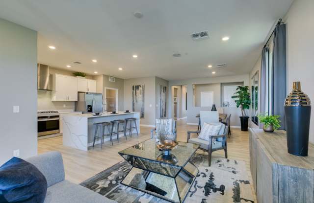 Fully Furnished 3bedroom Home in Inspirada photos photos