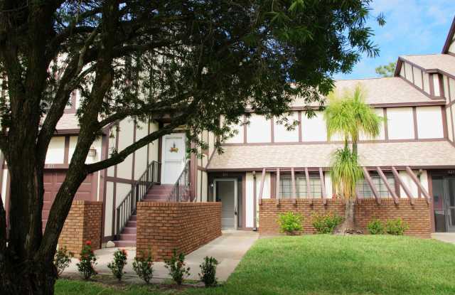 831 Greenwood Manor Circle unit: 8-D - 831 Greenwood Manor Circle, West Melbourne, FL 32904 831 Greenwood Manor Circle unit: 8-D - 831 Greenwood Manor Circle, West Melbourne, FL 32904