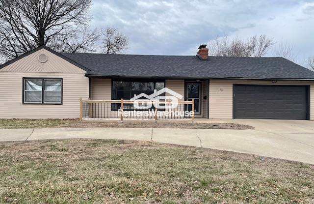 3710 South Sterling Avenue photos photos