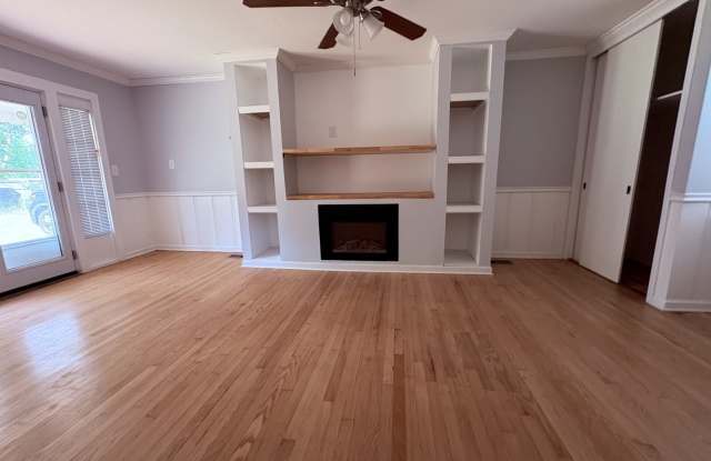 Charming, all-brick single-family residence in the heart of Madison! Gallery 4