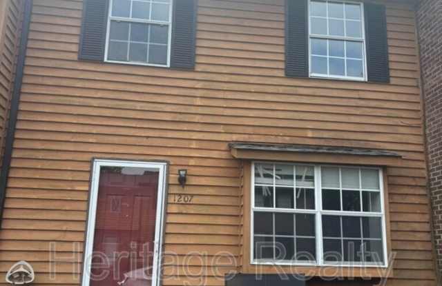 1207 Crest Brook Drive photos photos