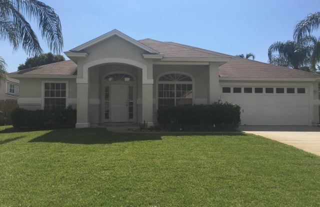 1623 MARIAH ANN CT S - 1623 Mariah Ann Court South, Jacksonville, FL 32225
