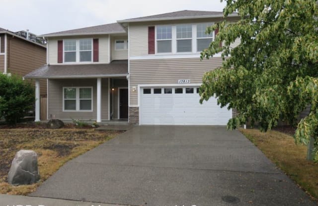 17813 110th Pl. E. - 17813 110th Place East, Bonney Lake, WA 98391