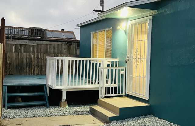 4638 Pescadero Avenue Gallery 2