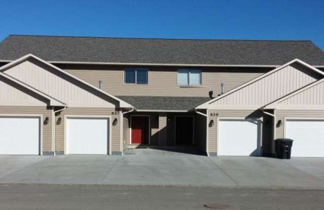 646 Presidents Place - 646 Presidents Place, Billings, MT 59105 646 Presidents Place - 646 Presidents Place, Billings, MT 59105