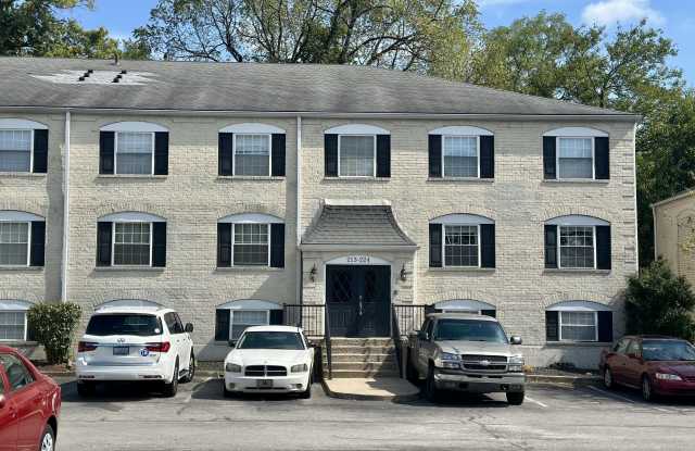 219 Middletown Square - 219 Middletown Square, Middletown, KY 40243