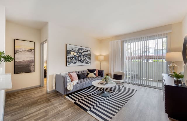 The Paisley and Pointe at Centennial Hills Gallery 3