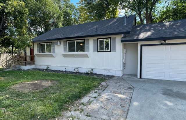 Cute Home In Nampa! photos photos