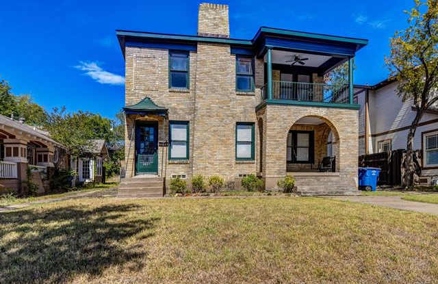 5639 Vickery Boulevard Gallery 2