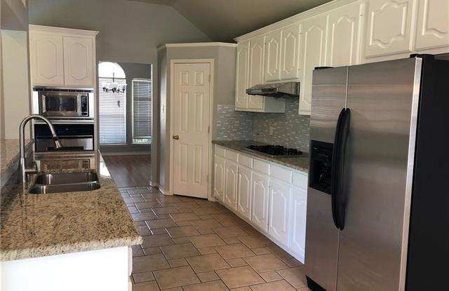 1429 Greenwich Drive - 1429 Greenwich Drive, Allen, TX 75013
