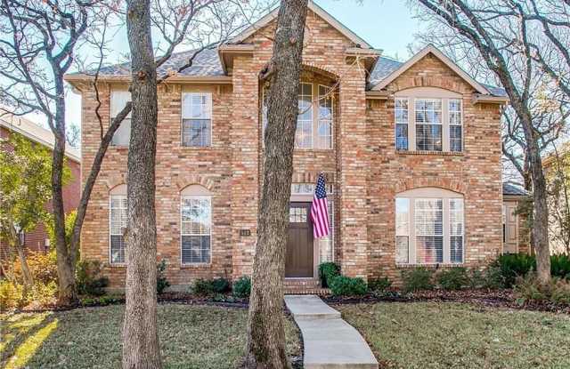 513 Halifax Lane - 513 Halifax Lane, Coppell, TX 75019