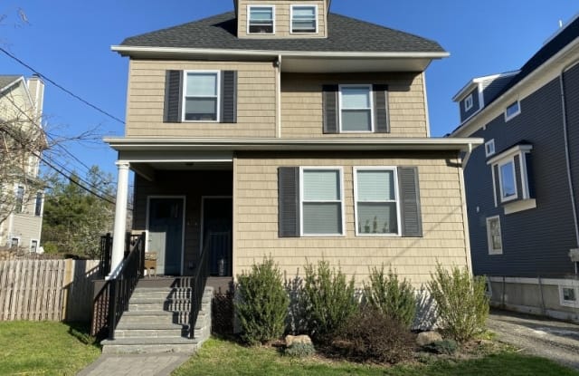 49 Greenwood Ave - 49 Greenwood Avenue, Essex County, NJ 07042