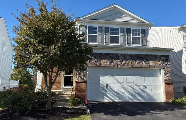 537 PRIZER Court - 537 Prizer Court, Chester County, PA 19335