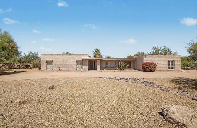 4840 E Fanfol Drive photos photos