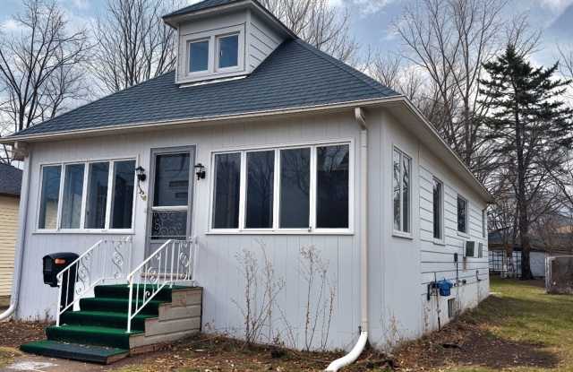 Charming Newly Renovated 3-Bedroom Rental with Garage & Basement photos photos