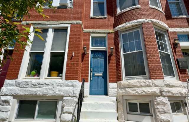Charming 3Bed/2.5Bath in Carroll Camden photos photos
