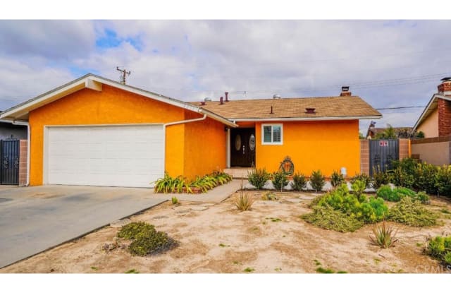 8371 E Hendrie Street - 8371 E Hendrie St, Long Beach, CA 90808