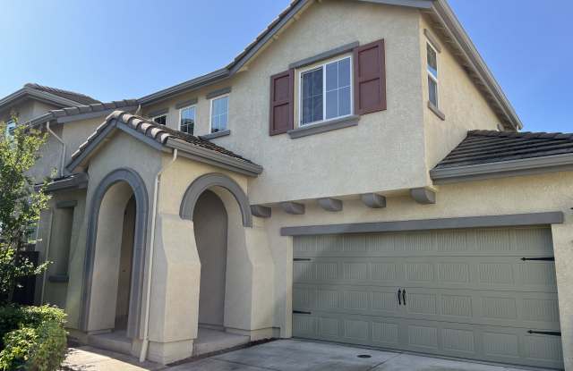 1240 Landmark Circle - 1240 Landmark Circle, Lincoln, CA 95648