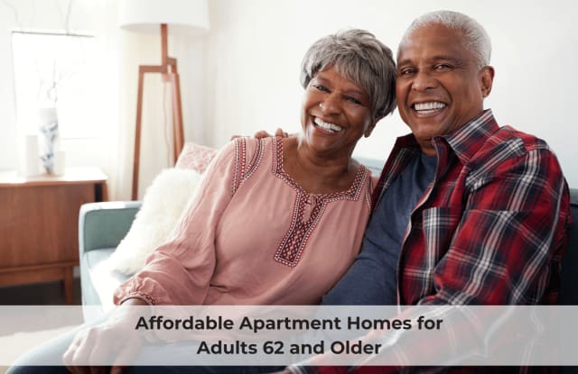 Senior & Affordable Housing – The Legends at Berry 62+ Apartments photos photos