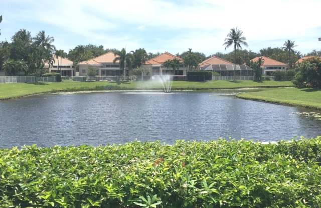 6216 NW 21st Court - 6216 Northwest 21st Court, Boca Raton, FL 33496
