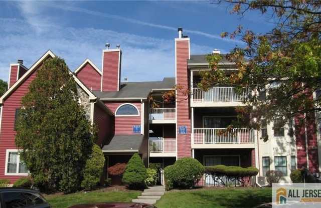 83 Crosspointe Drive - 83 Crosspointe Drive, Middlesex County, NJ 08816