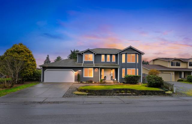 29016 108th Avenue Southeast - 29016 108th Avenue Southeast, Auburn, WA 98092