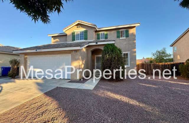 14580 Maverick Place - 14580 Maverick Place, Victorville, CA 92394