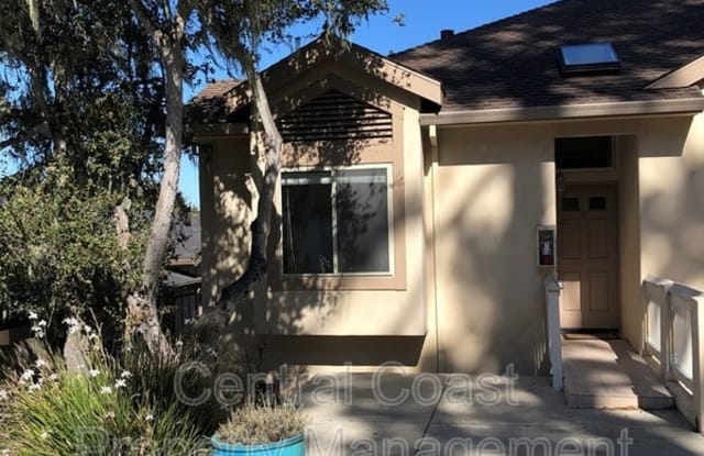 1980 Withers Avenue - 1980 Withers Avenue, Monterey, CA 93940