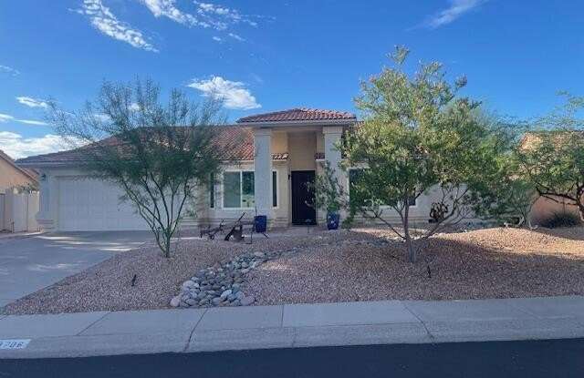 3706 E DESERT FLOWER Lane photos photos