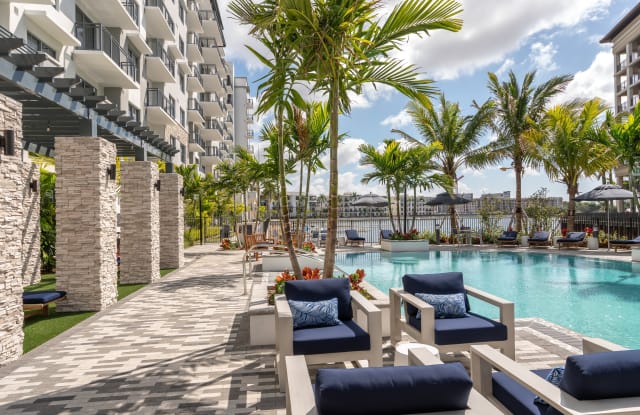 Overture Doral Age 55+ Apartment Homes Gallery 3