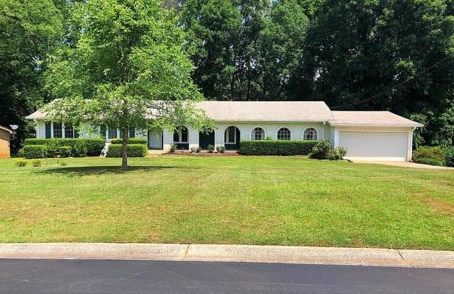 343 Gail Street - 343 Gail Street, Paulding County, GA 30132
