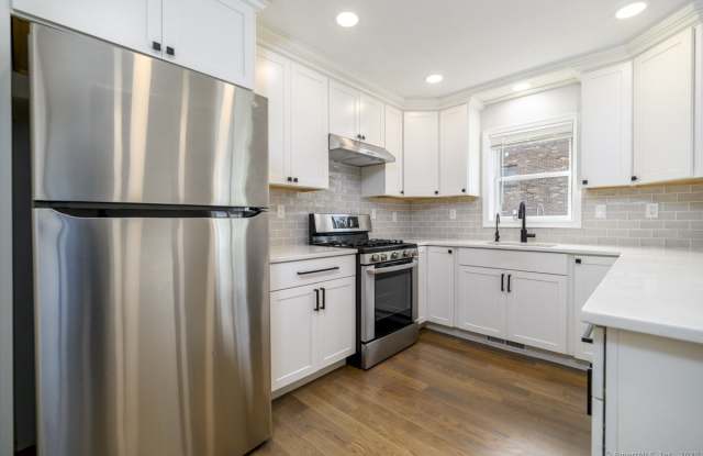 233 Fairfield Avenue - 233 Fairfield Avenue, Stamford, CT 06902