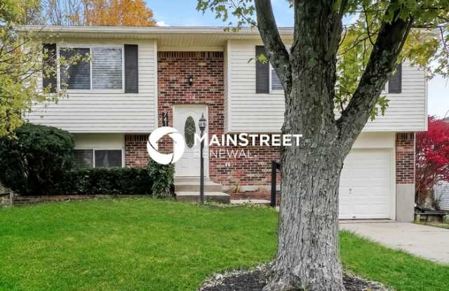 7411 Autumn Bent Way photos photos