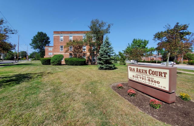 Van Aken Court photos photos