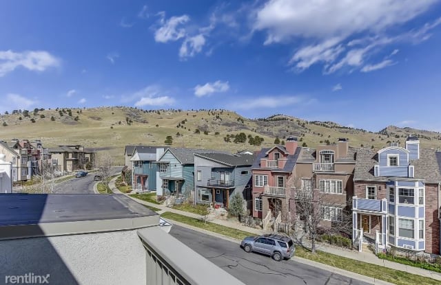 440 Laramie Boulevard - 440 Laramie Boulevard, Boulder, CO 80304