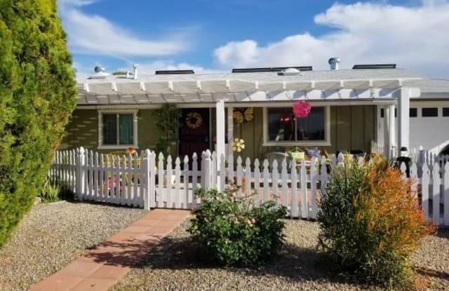 10235 W PALMER Drive - 10235 West Palmer Drive, Sun City, AZ 85351