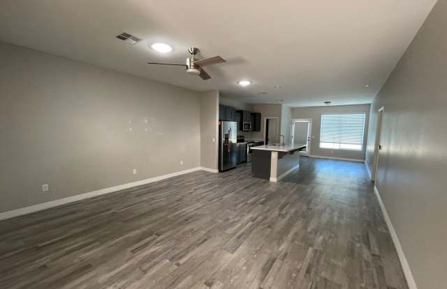 Amanecer Townhome in Somerton Gallery 1