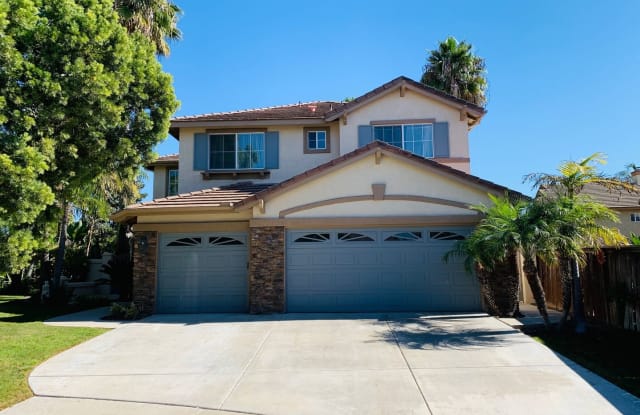 591 Serrano Lane - 591 Serrano Lane, Chula Vista, CA 91910
