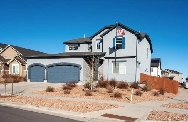 Luxury 6-Bedroom Corner-Lot Home with 5-Car Garage  Expansive Living Spaces photos photos