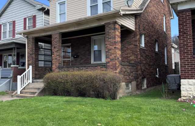 Gorgeous Fully Renovated 4-Bed 1-Bath House In Christy Park!!! Gallery 1