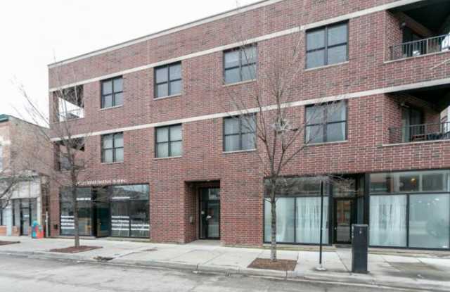 2605 W North Ave - 2605 West North Avenue, Chicago, IL 60622