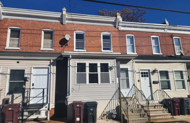 9 W. 29th St. Wilmington, DE 19802 - 9 West 29th Street, Wilmington, DE 19802