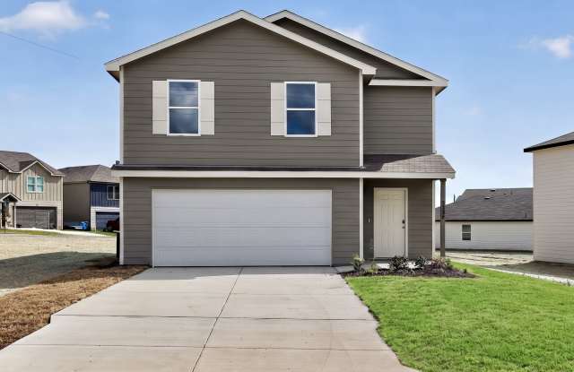 7335 Mistletoe Trail Gallery 1